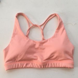 Hollister sports bra